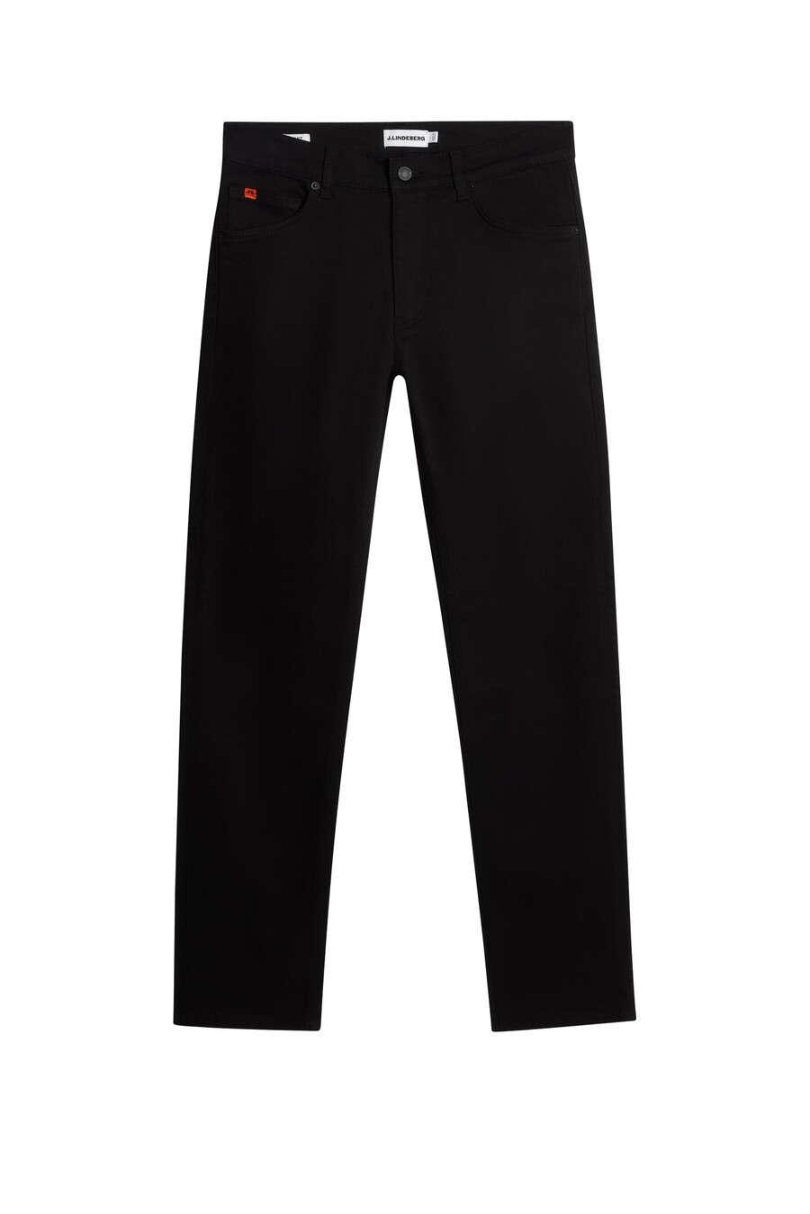 jax stay svarte slanke jeans