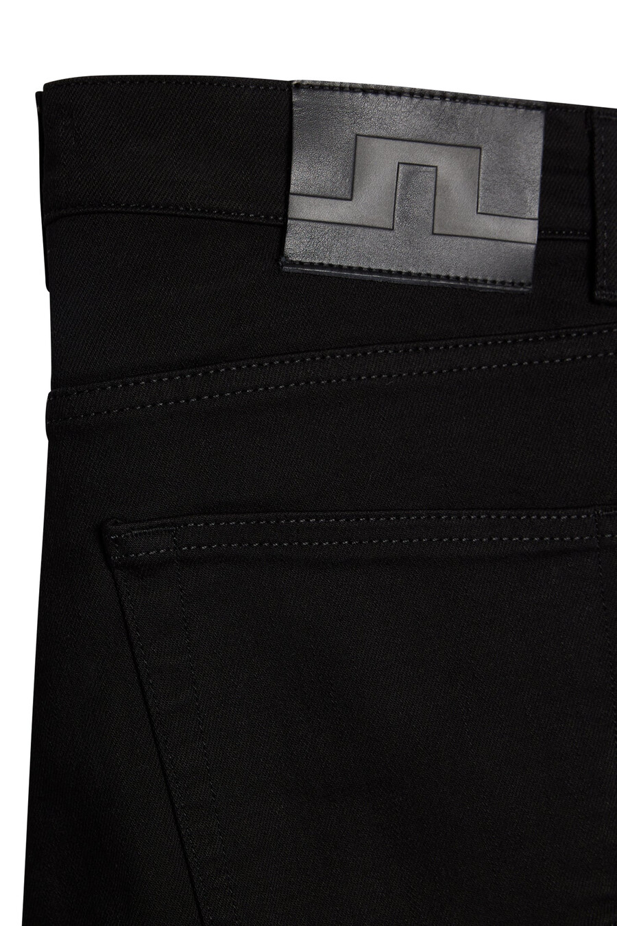 cody stay svarte vanlige jeans