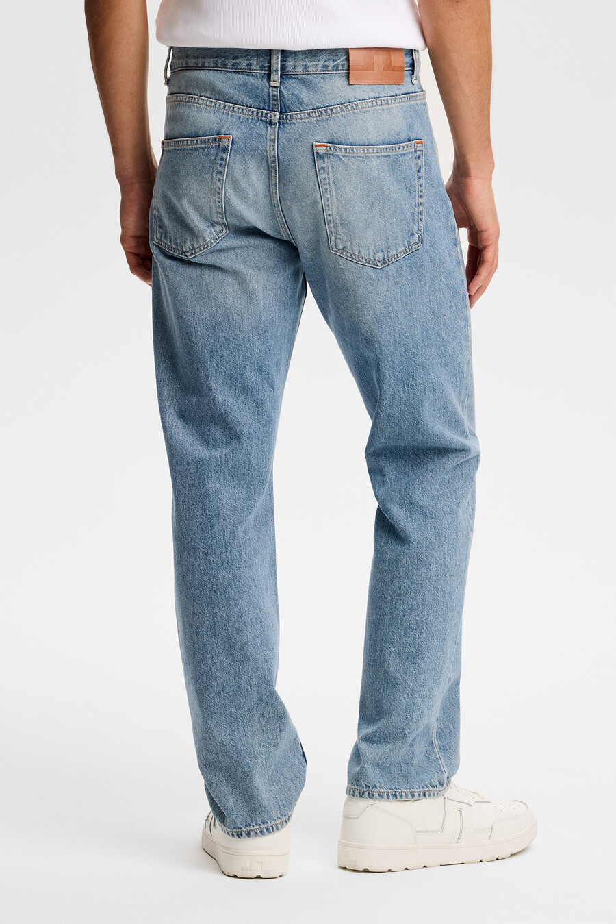 cody light wash regular jeans