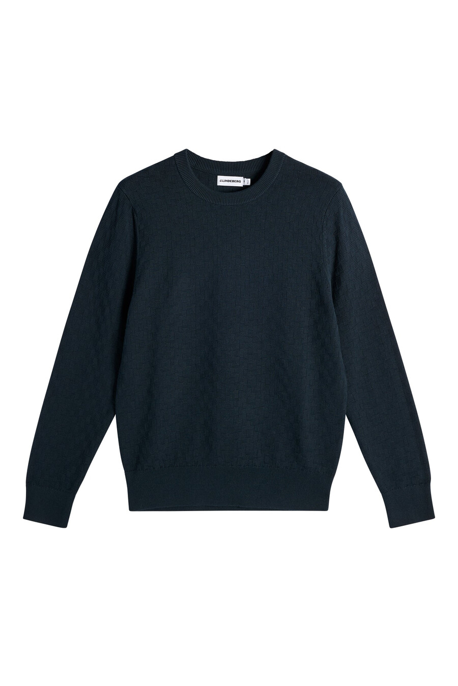 arthur knit organisk bomull