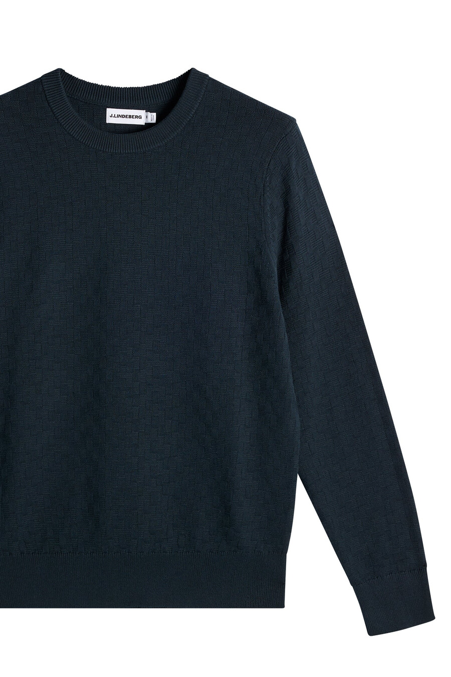 arthur knit organisk bomull