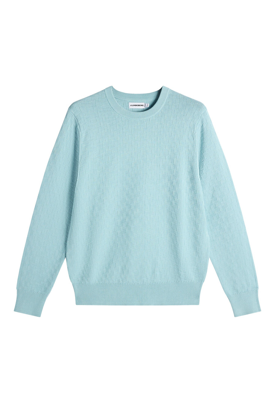 arthur knit organisk bomull