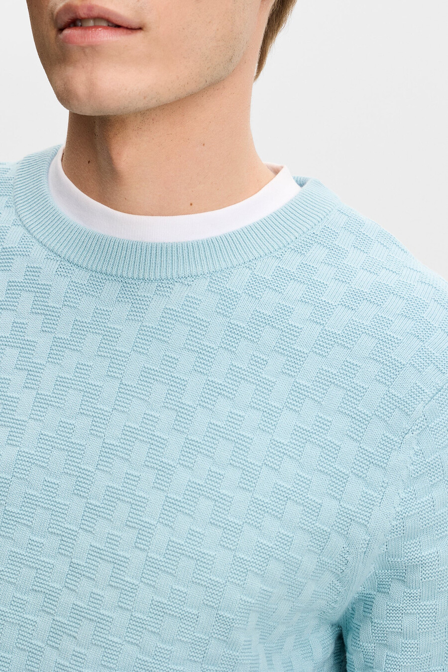 arthur knit organisk bomull