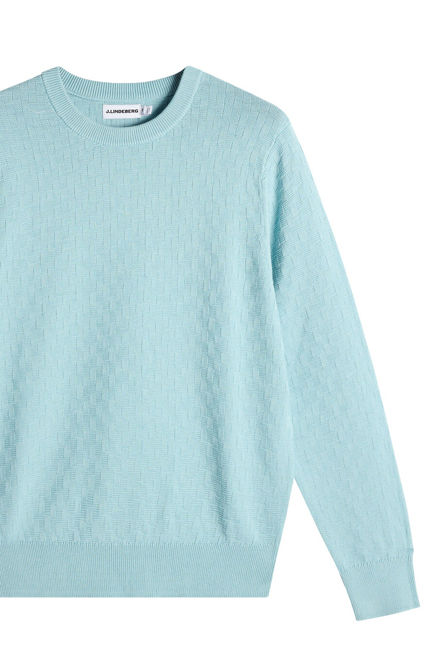 arthur knit organisk bomull