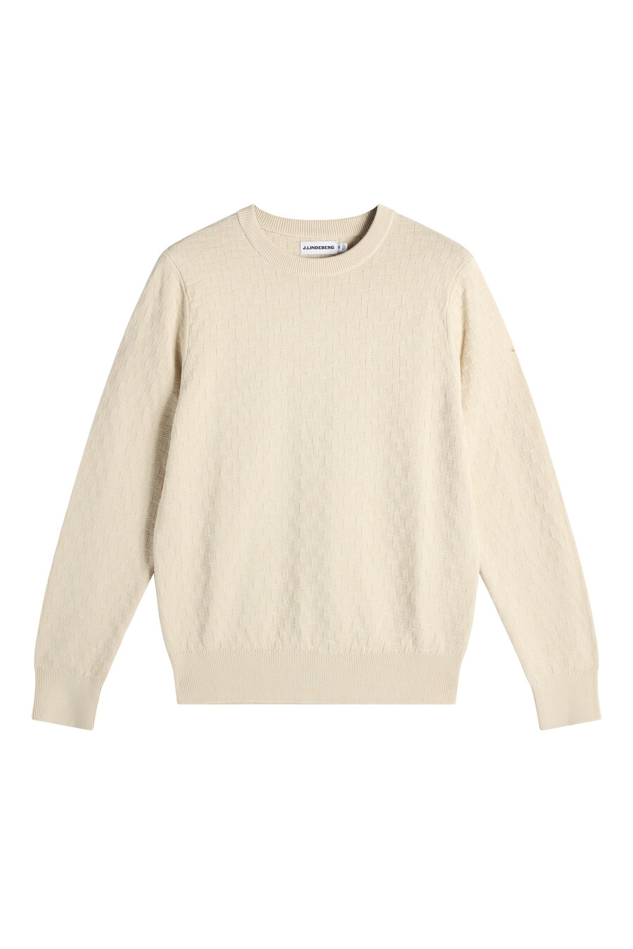 arthur knit organisk bomull
