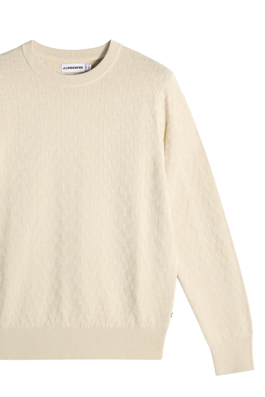 arthur knit organisk bomull
