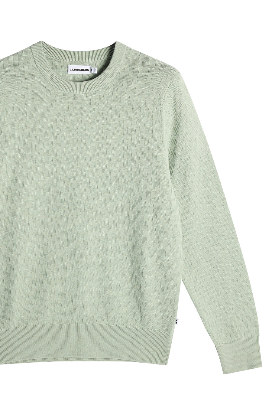 arthur knit organisk bomull