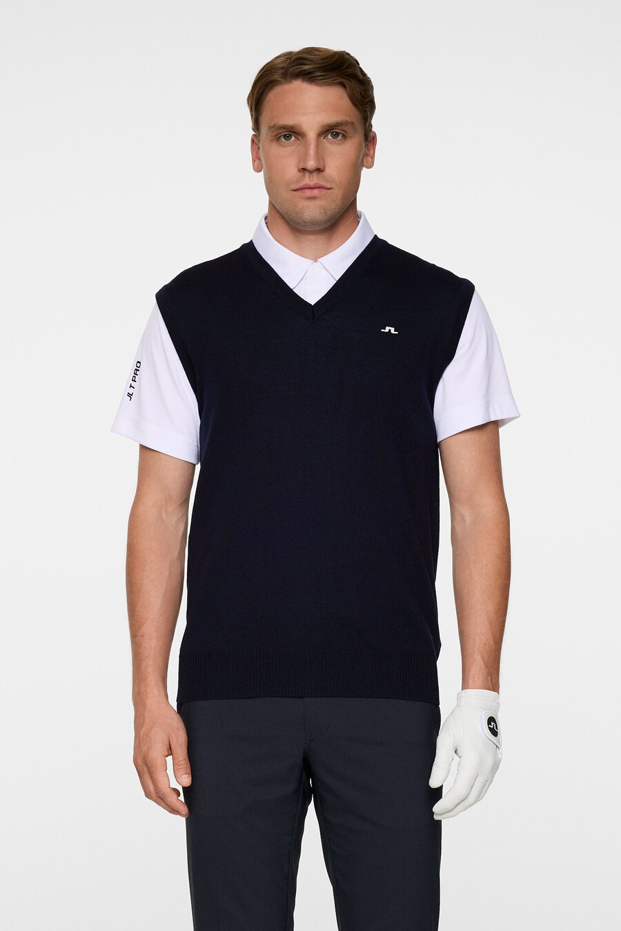 liam strikkevest