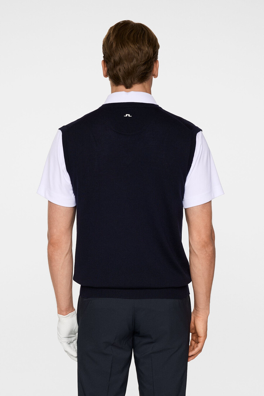 liam strikkevest
