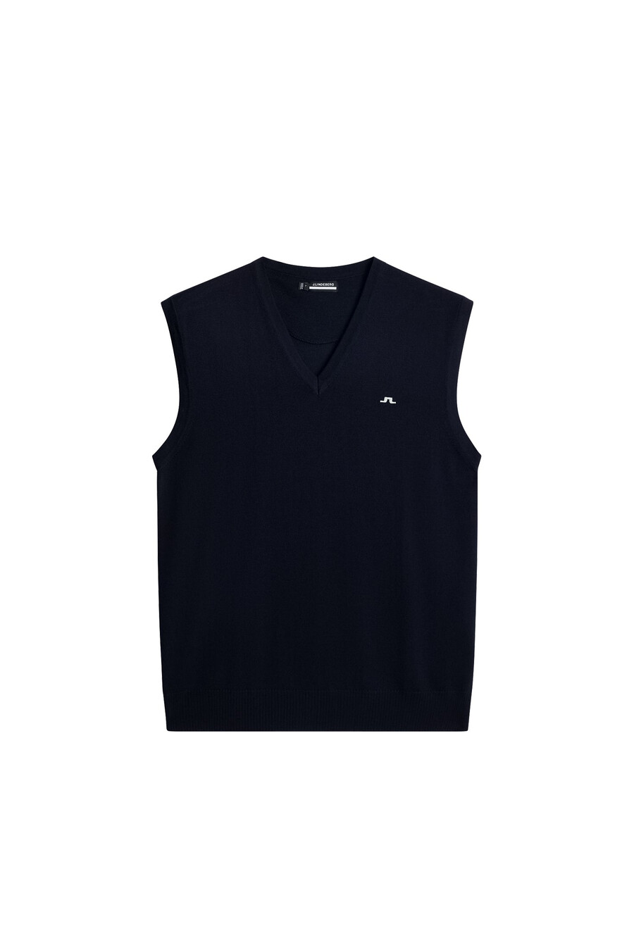 liam strikkevest