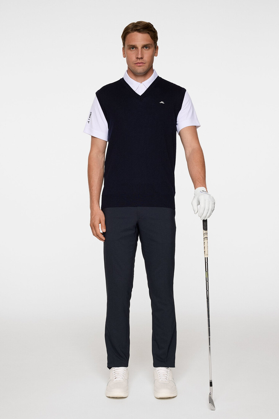 liam strikkevest