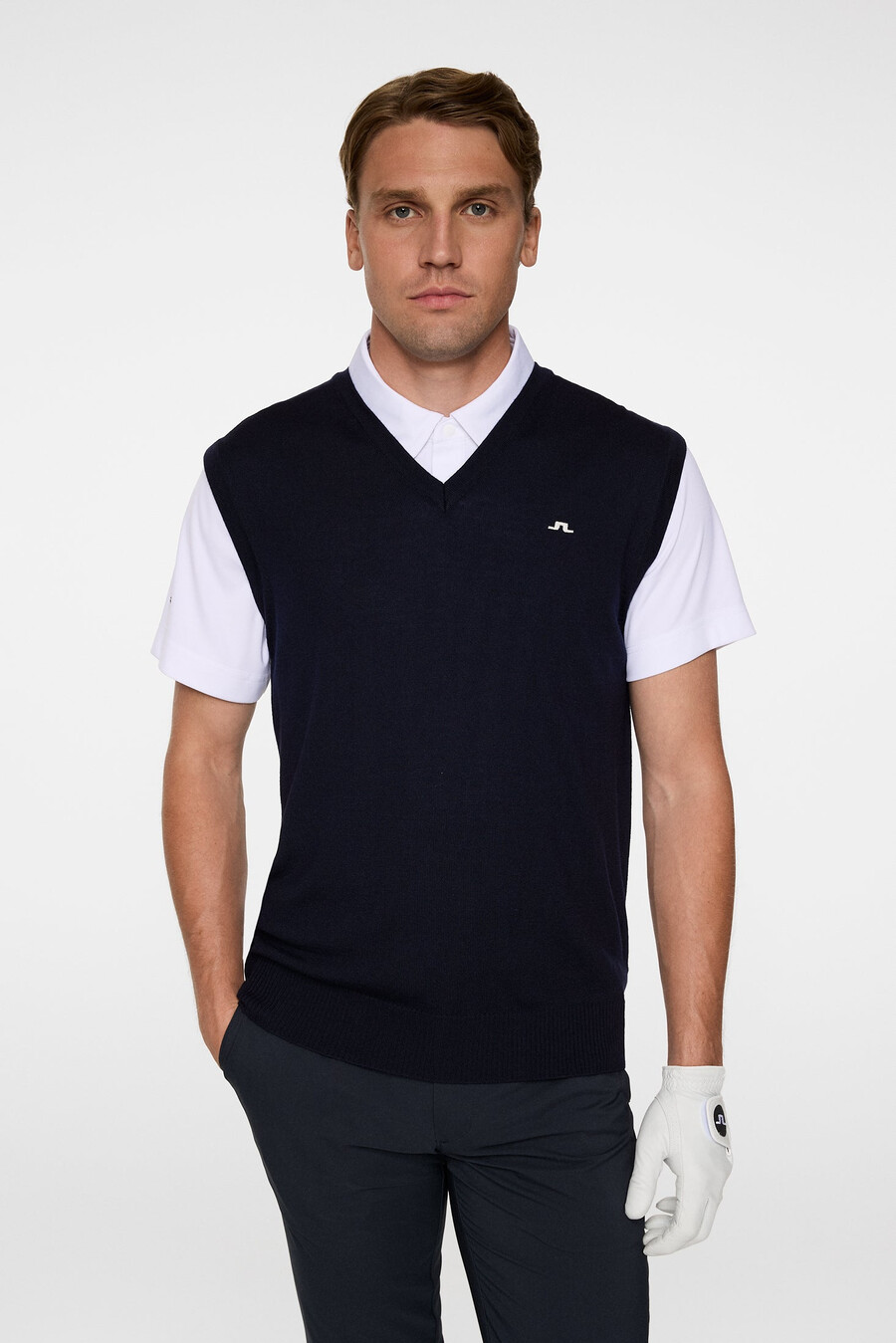 liam strikkevest