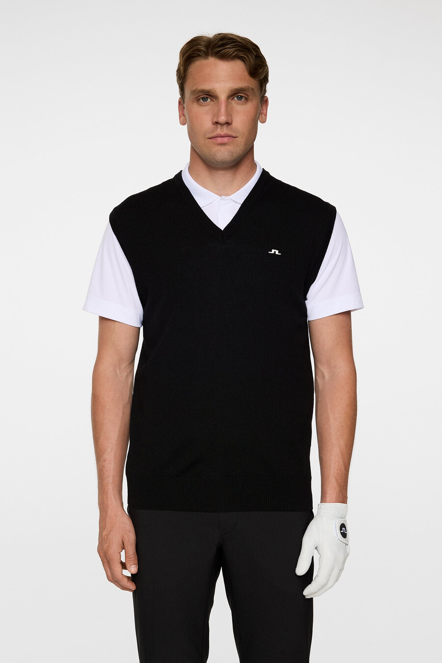 liam strikkevest