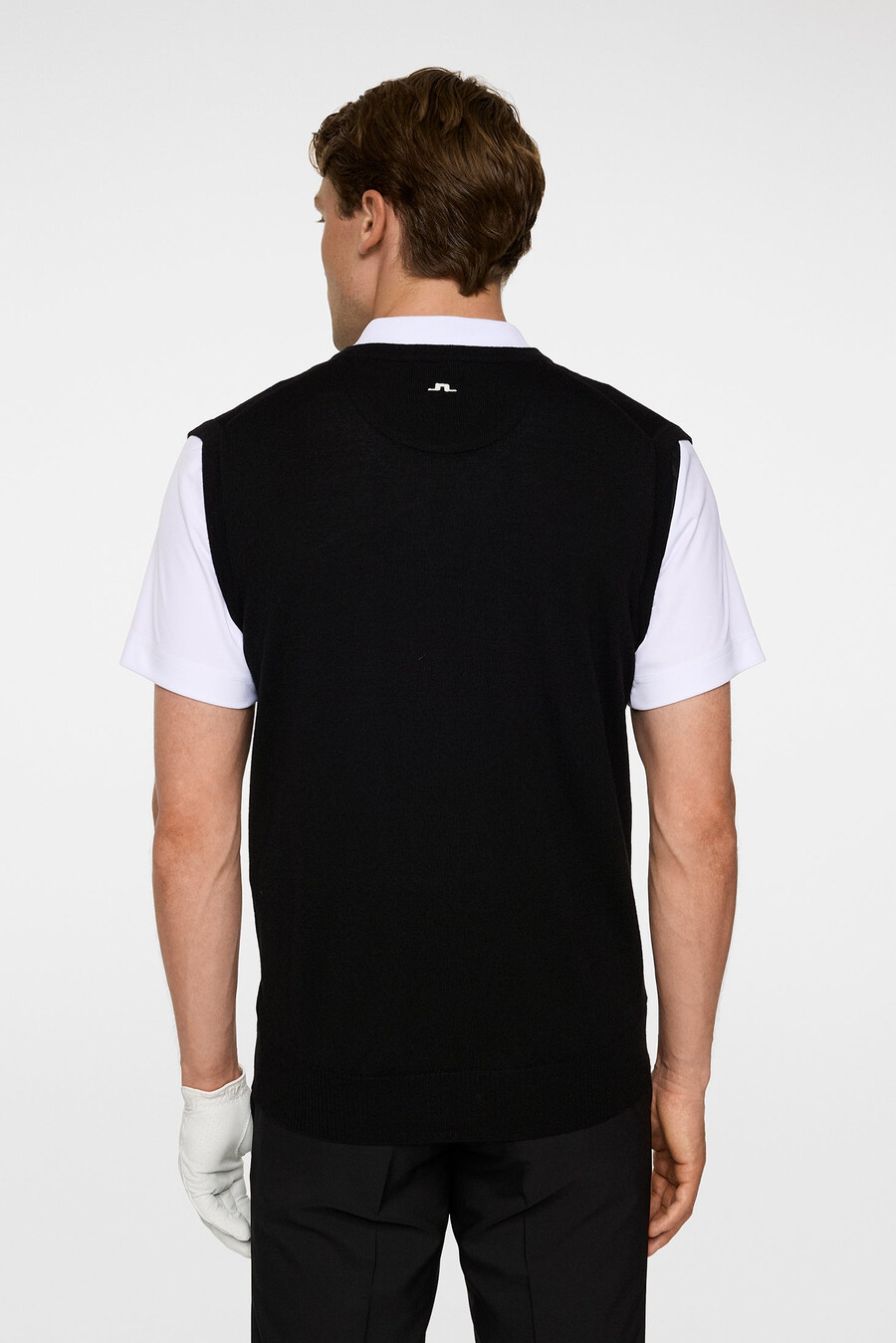 liam strikkevest