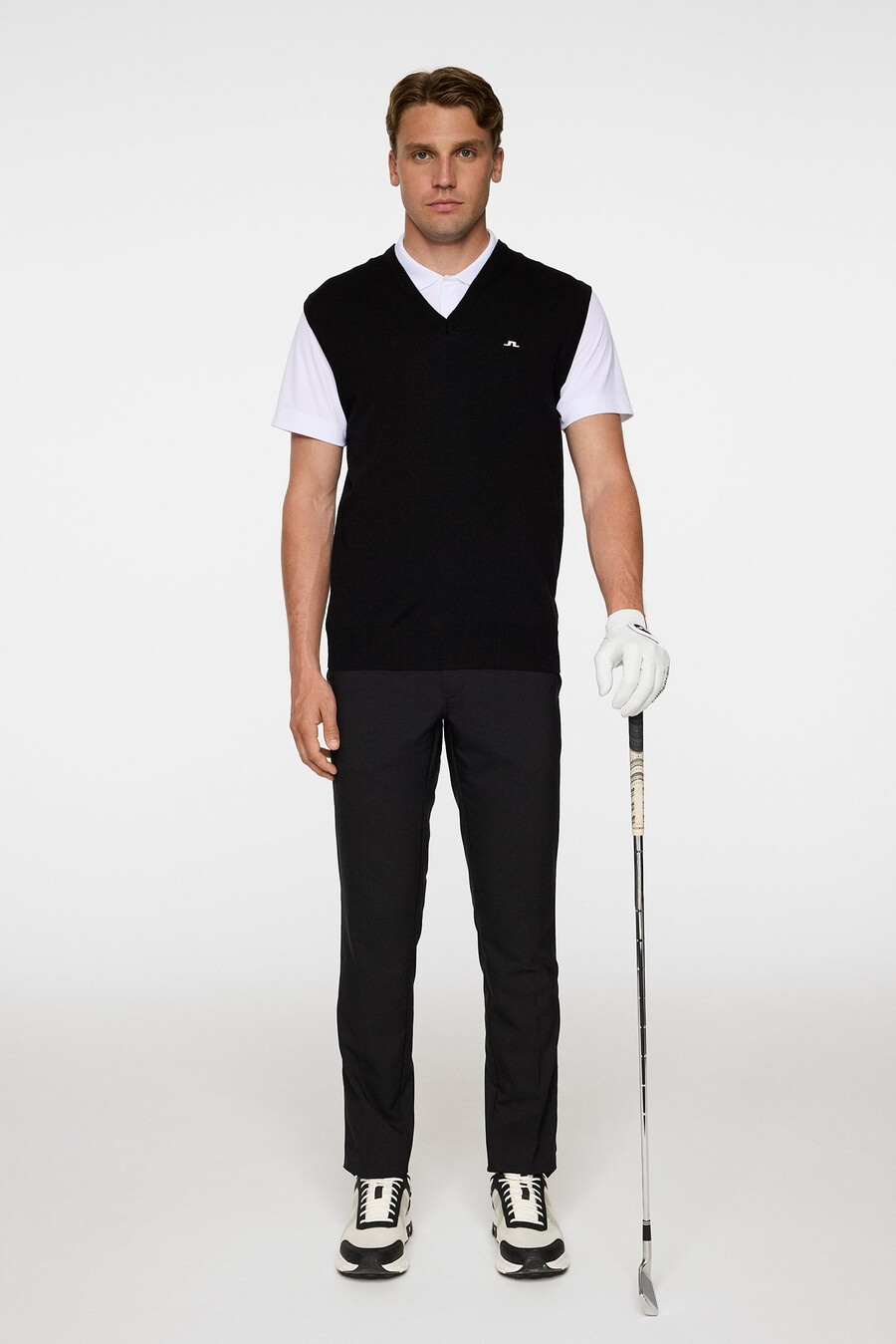 liam strikkevest