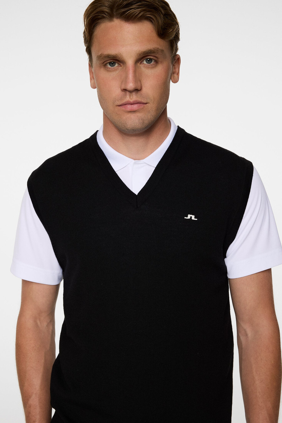 liam strikkevest