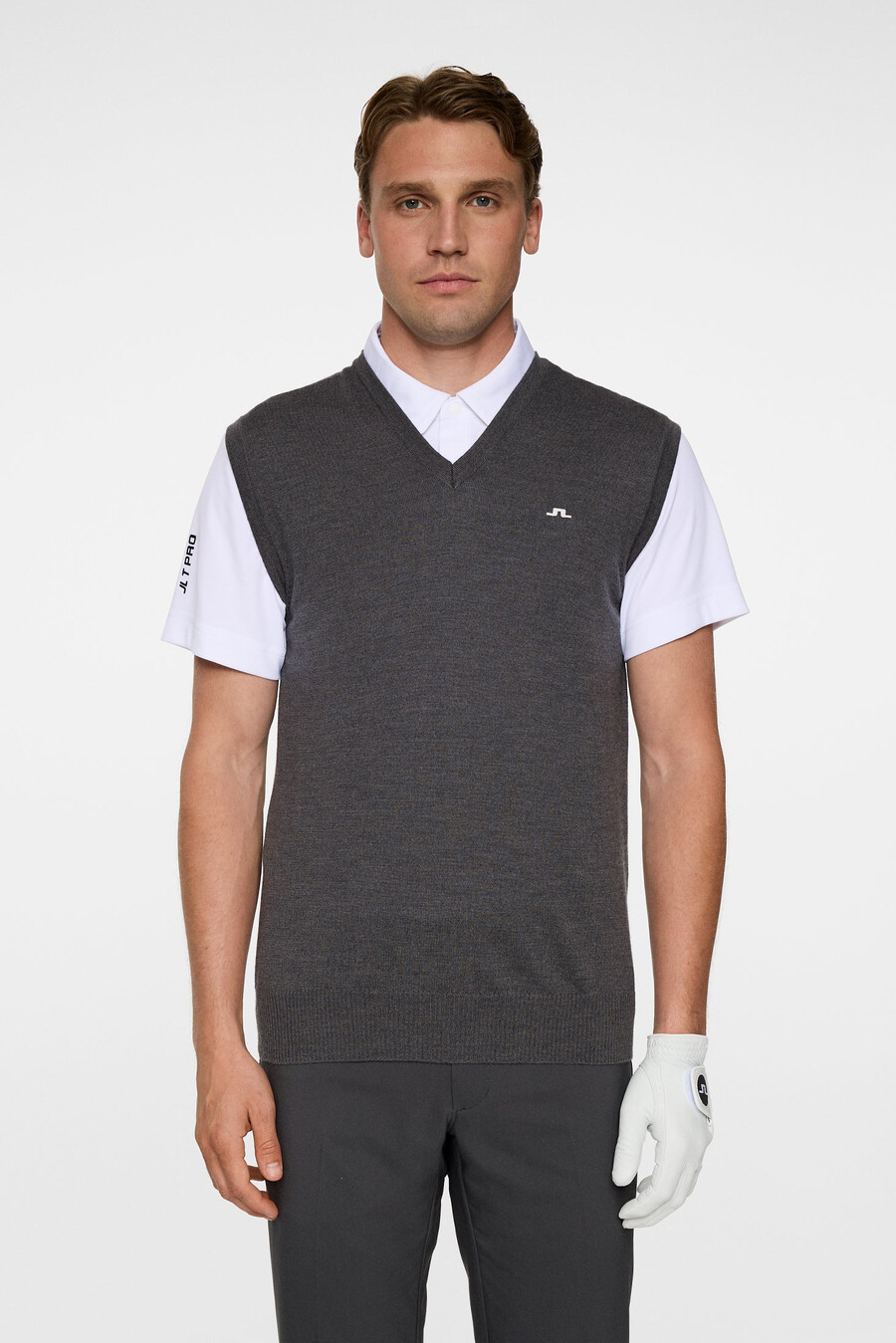 liam strikkevest