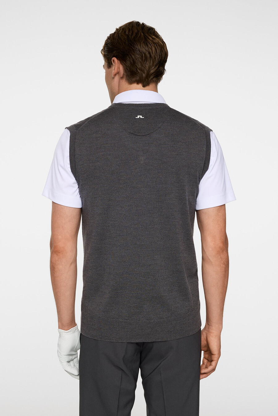 liam strikkevest