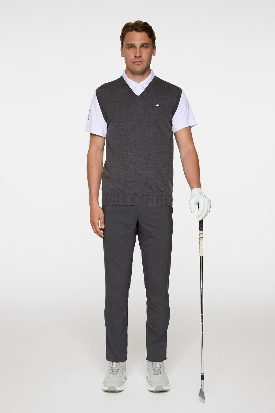 liam strikkevest