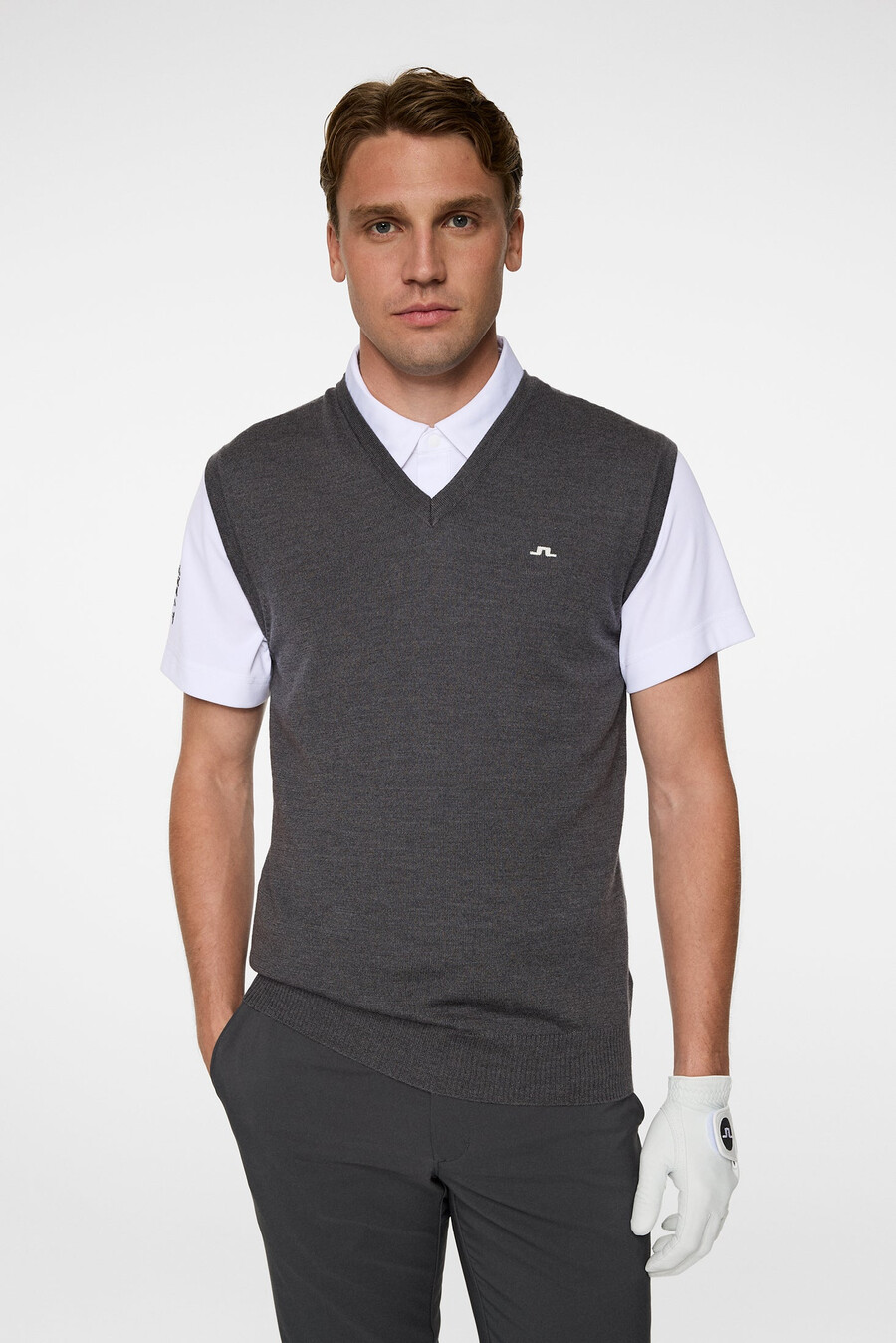 liam strikkevest