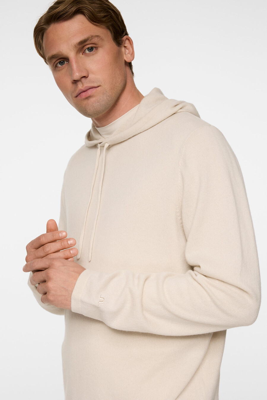 kolton kasjmirhettegenser