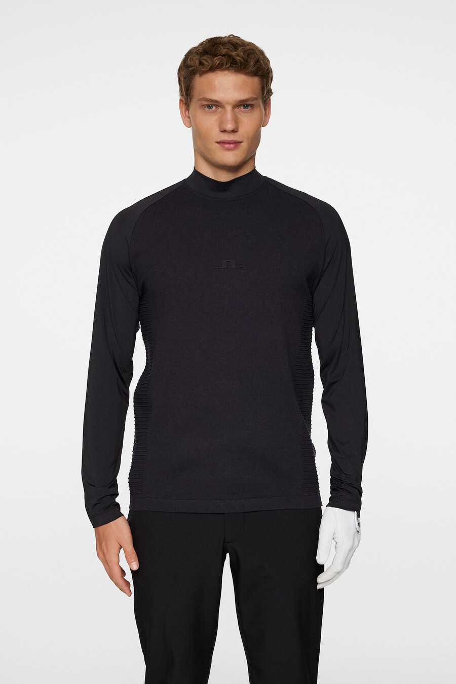 gael hybrid strikkegenser