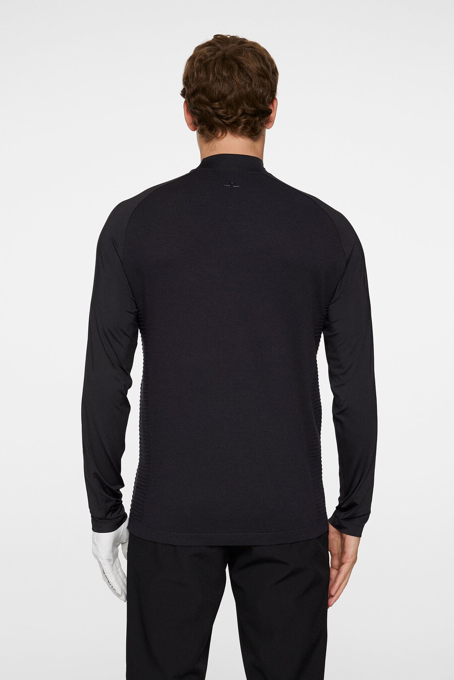 gael hybrid strikkegenser