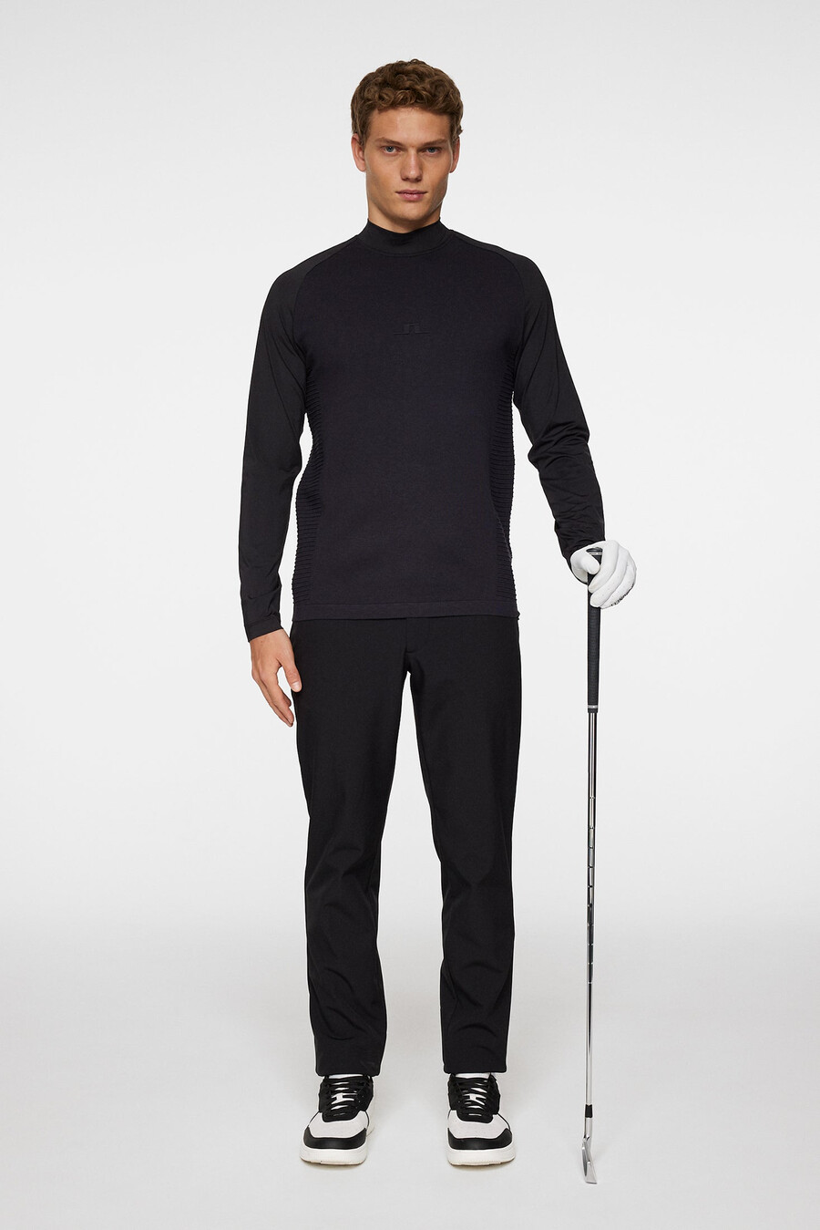 gael hybrid strikkegenser