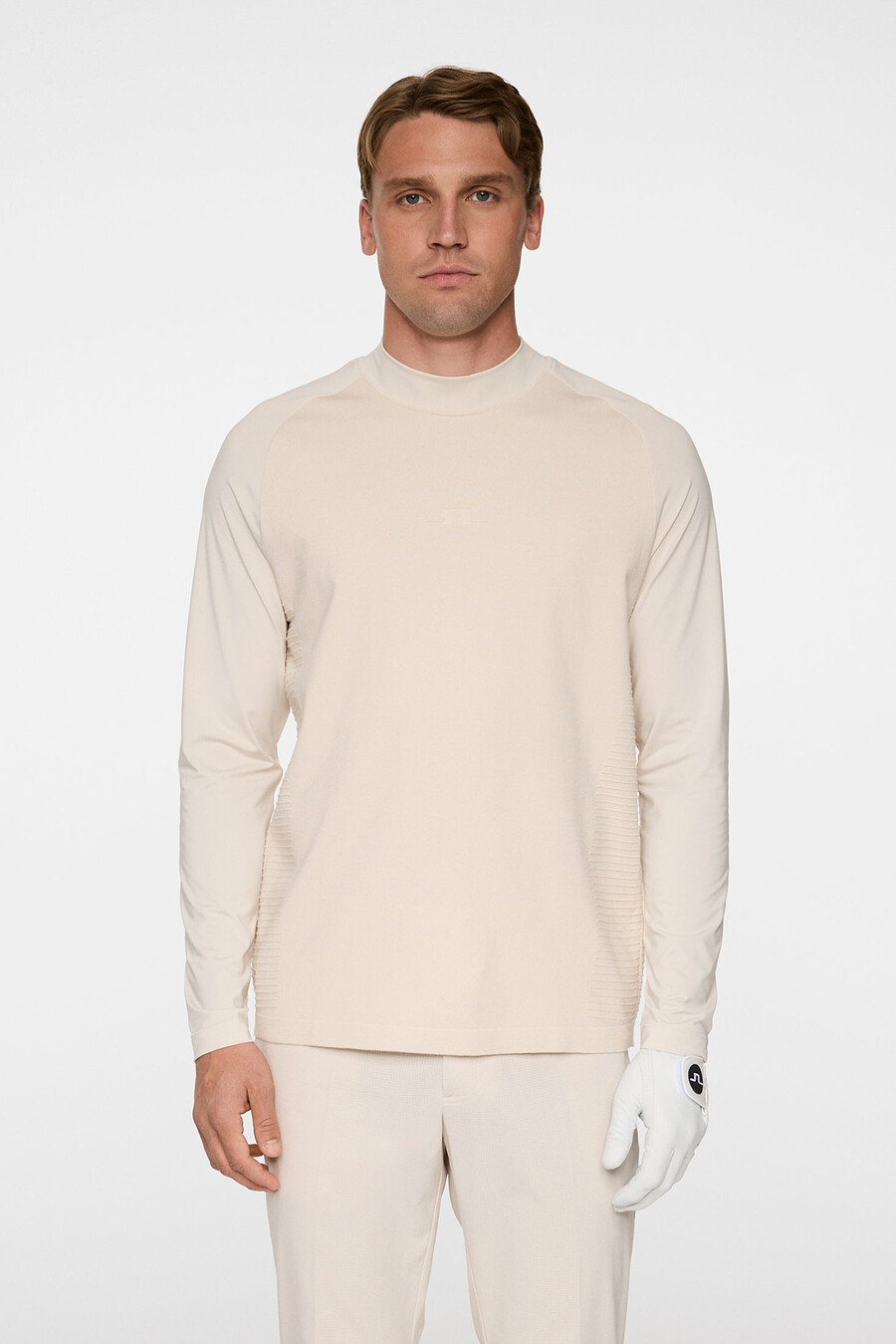 gael hybrid strikkegenser