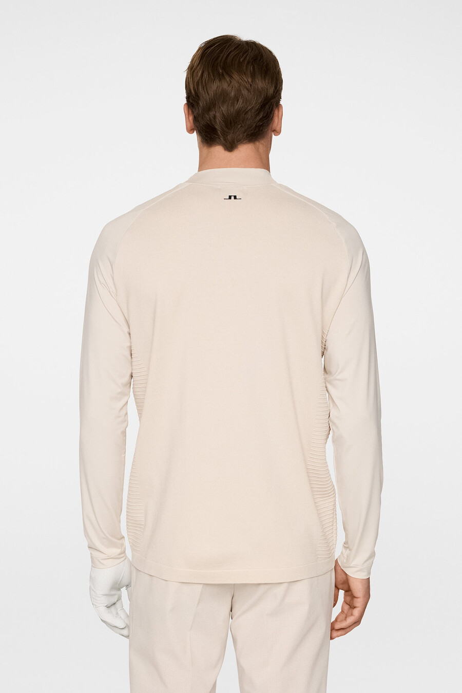 gael hybrid strikkegenser