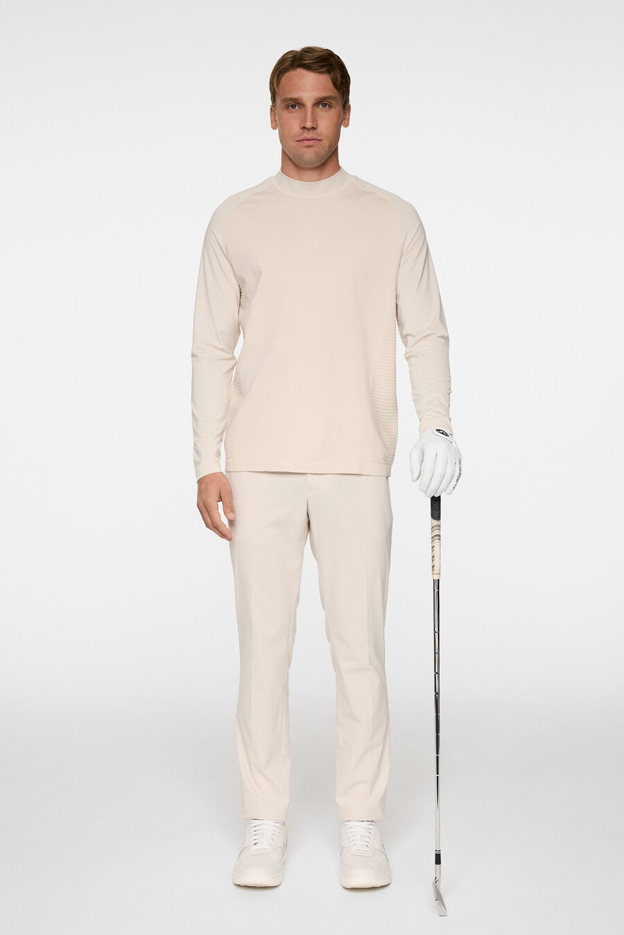 gael hybrid strikkegenser