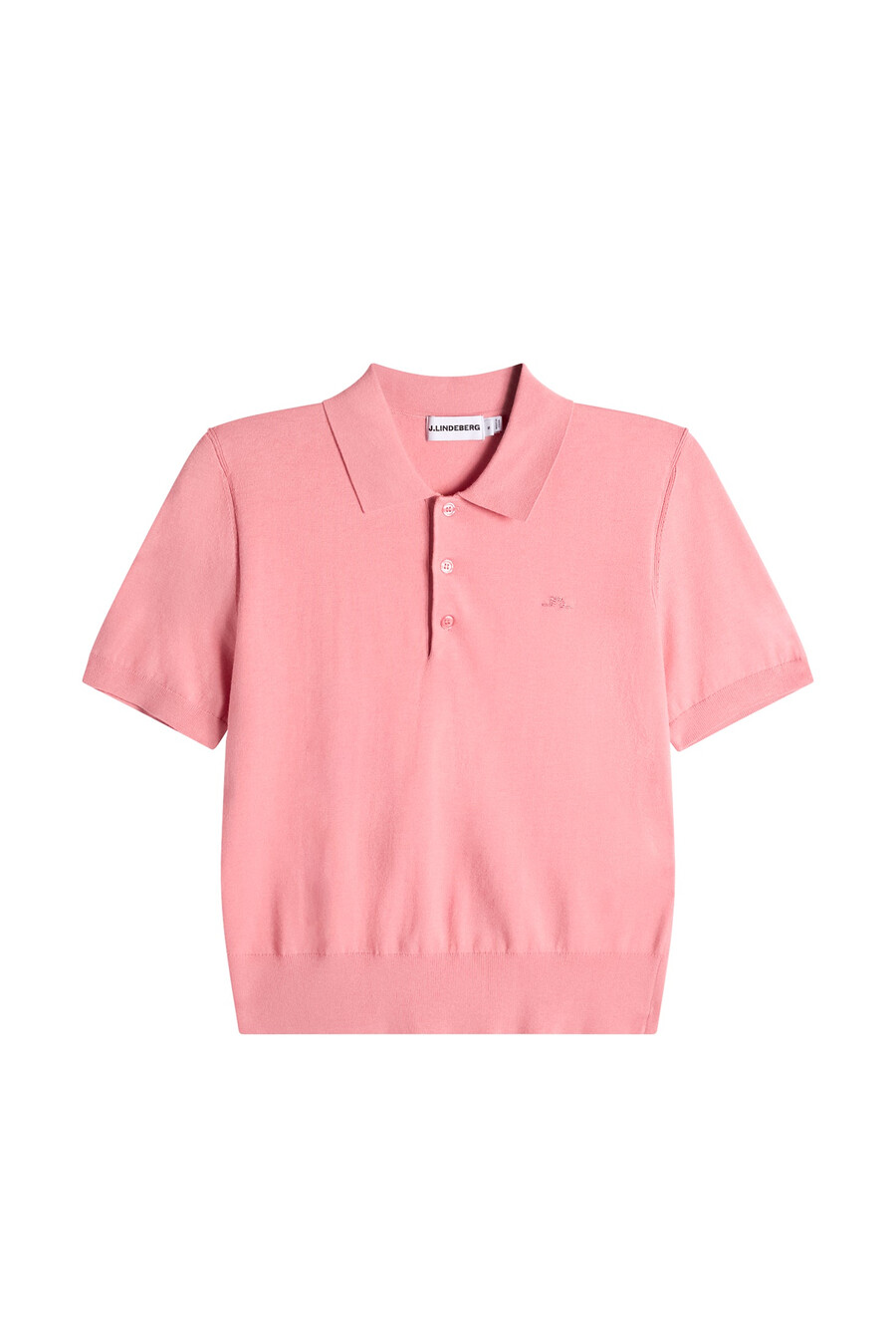 blake ss strikket poloskjorte