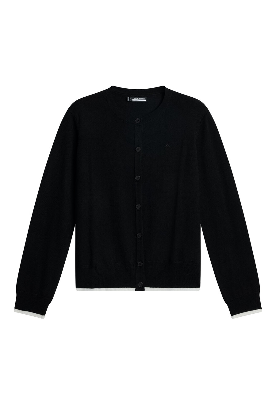 joanna strikket cardigan