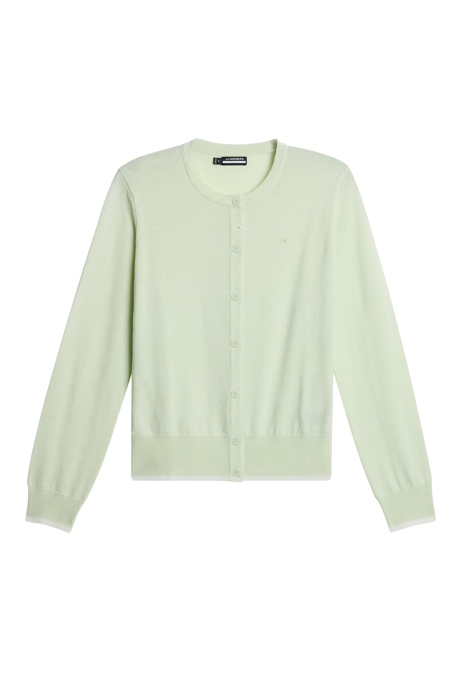 joanna strikket cardigan