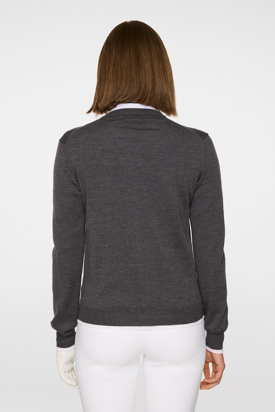 joanna strikket cardigan