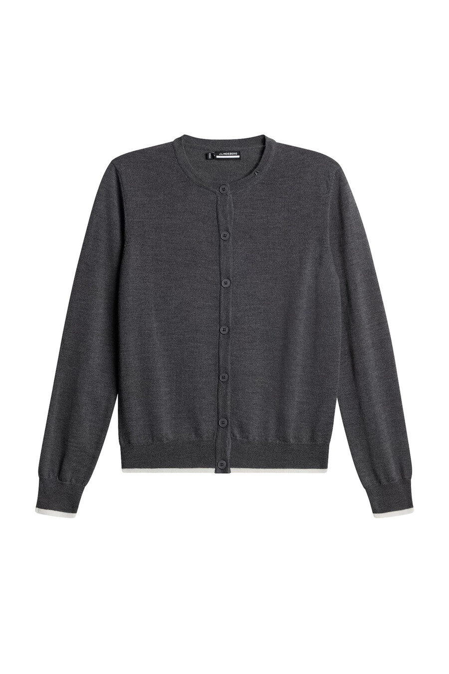 joanna strikket cardigan