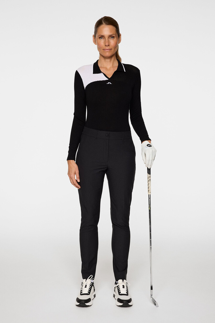 loella strikket body
