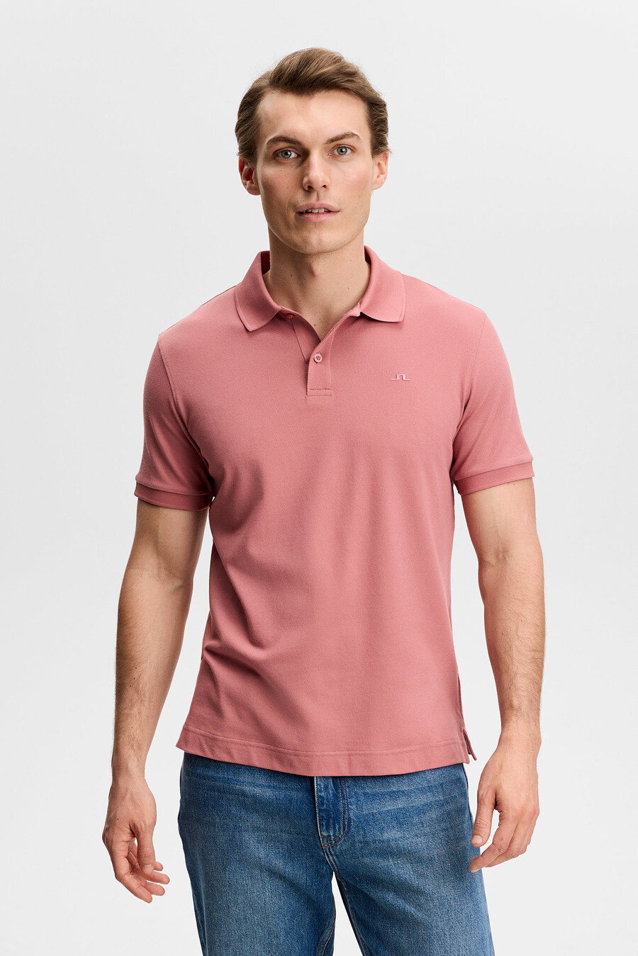 poloskjorte