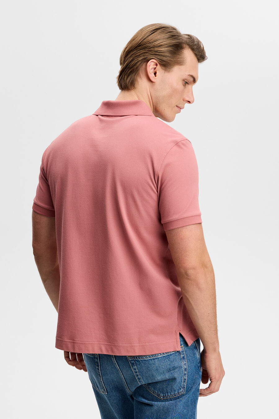 poloskjorte