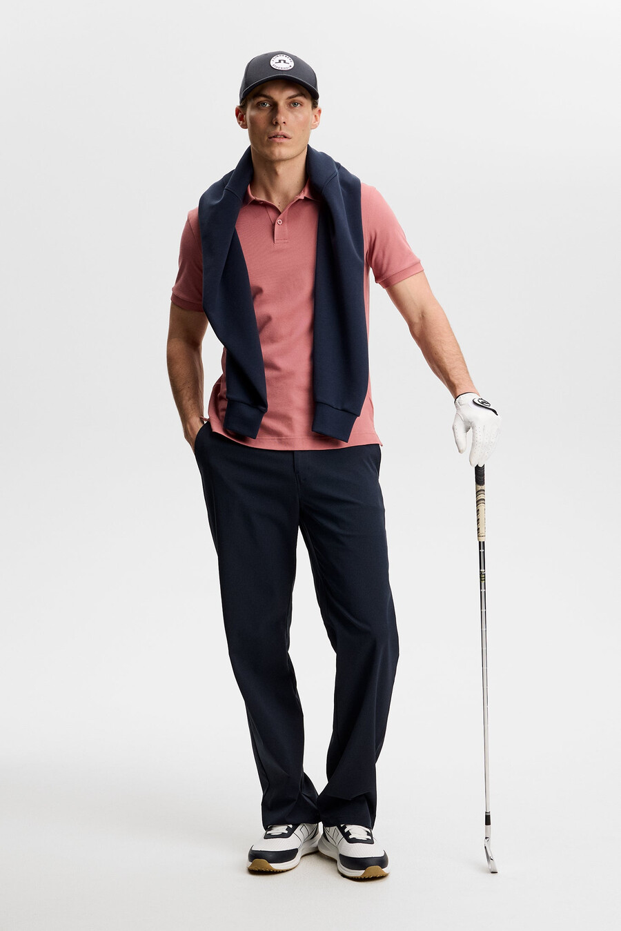 poloskjorte