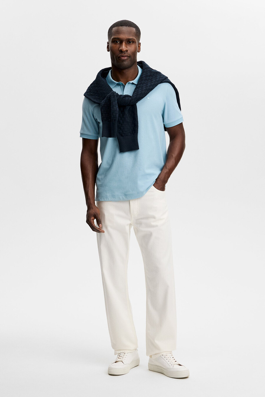 poloskjorte
