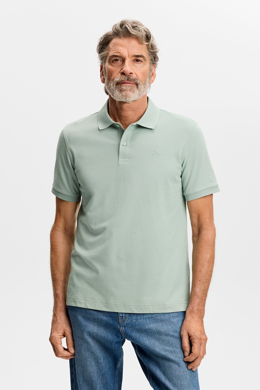 poloskjorte