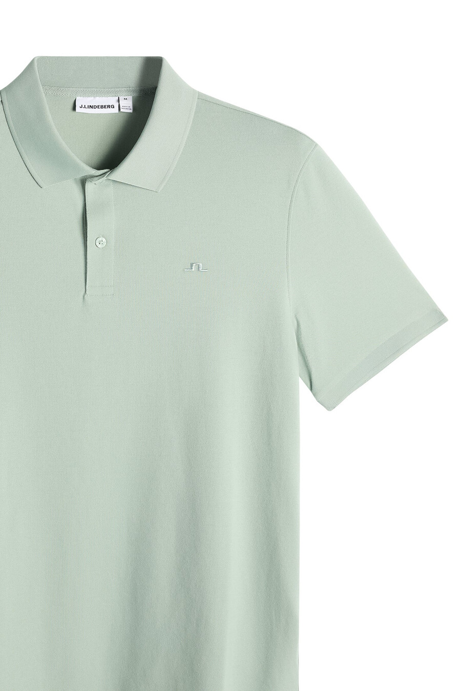 poloskjorte