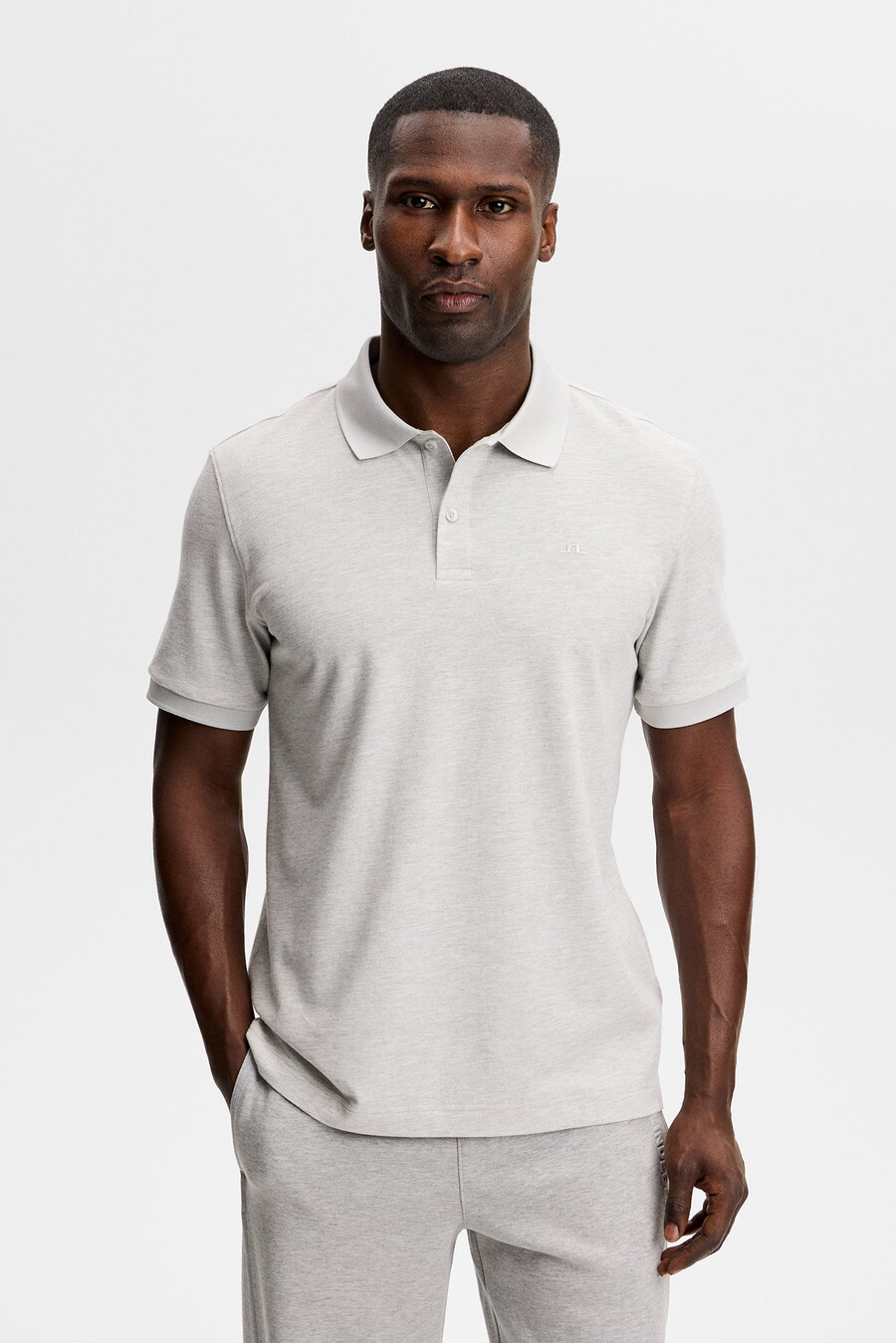poloskjorte