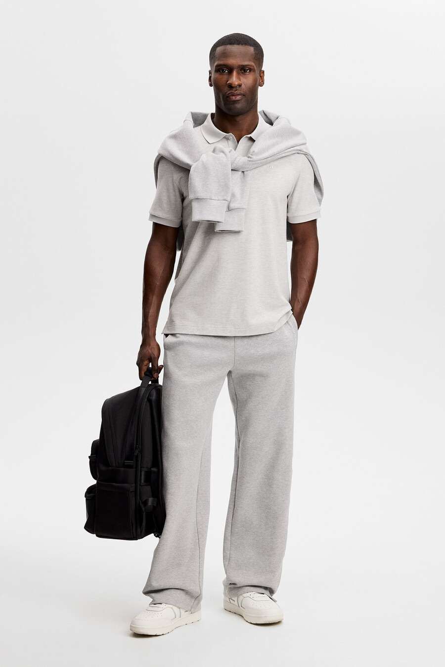 poloskjorte