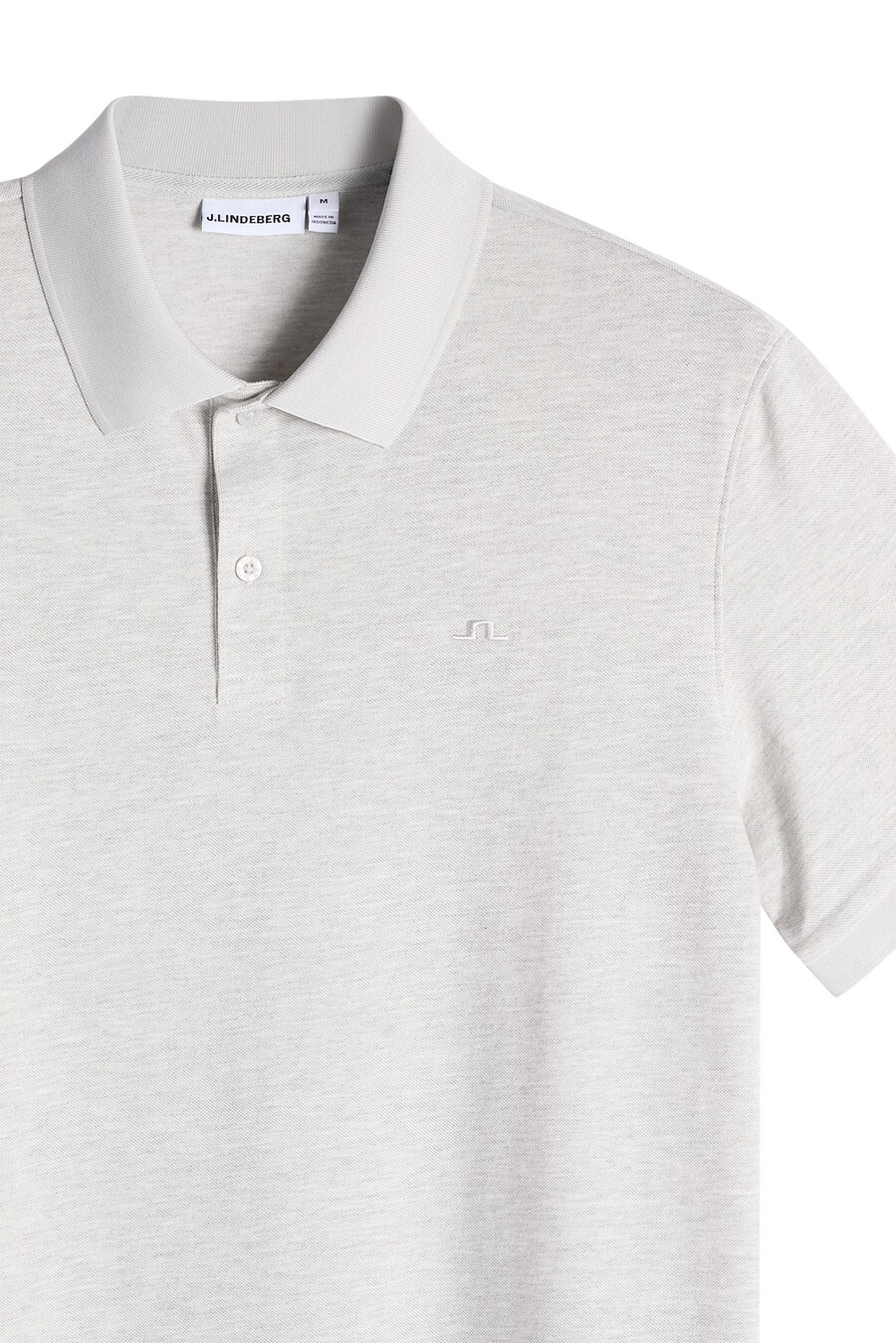 poloskjorte