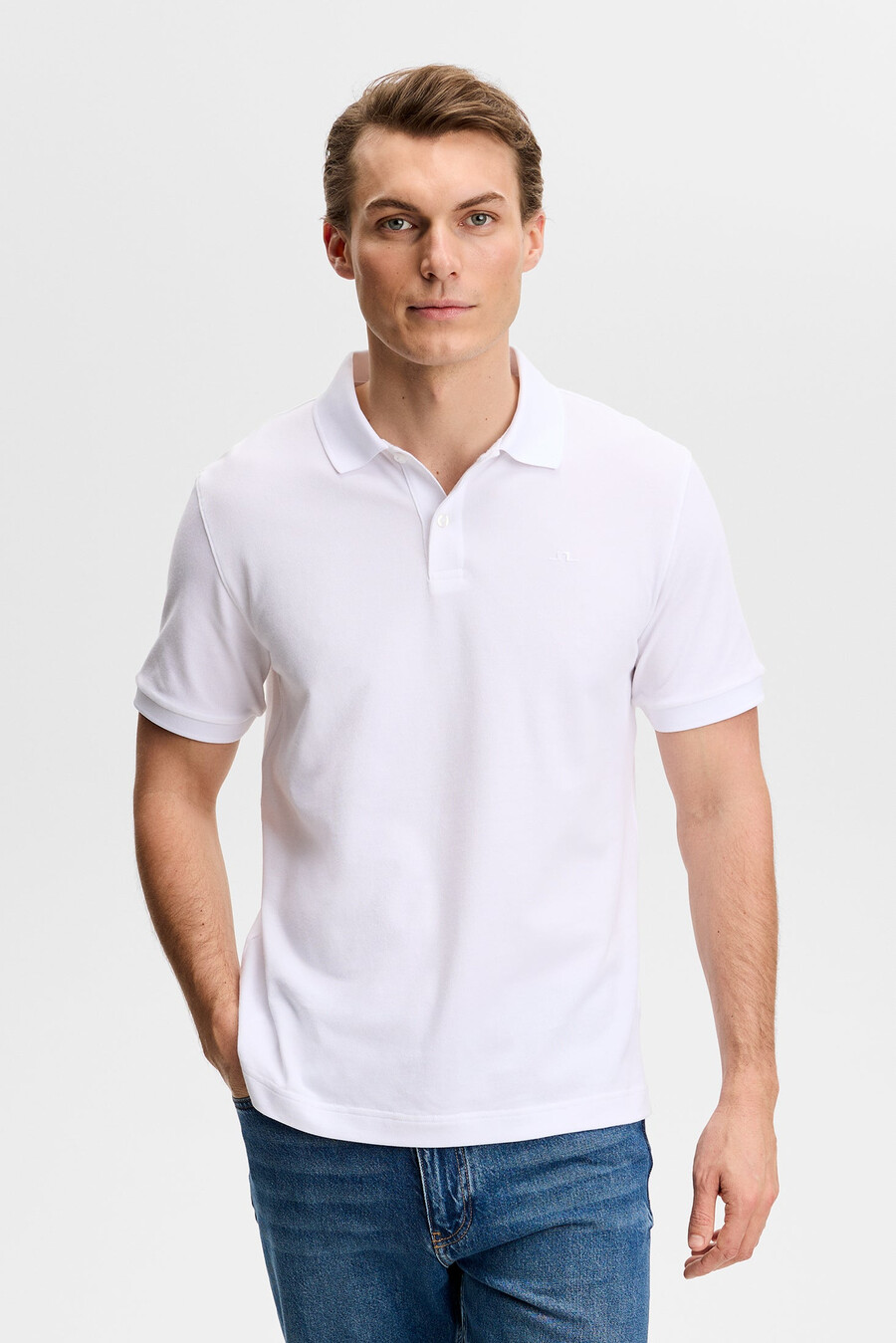 poloskjorte