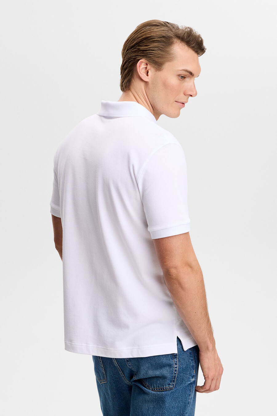 poloskjorte