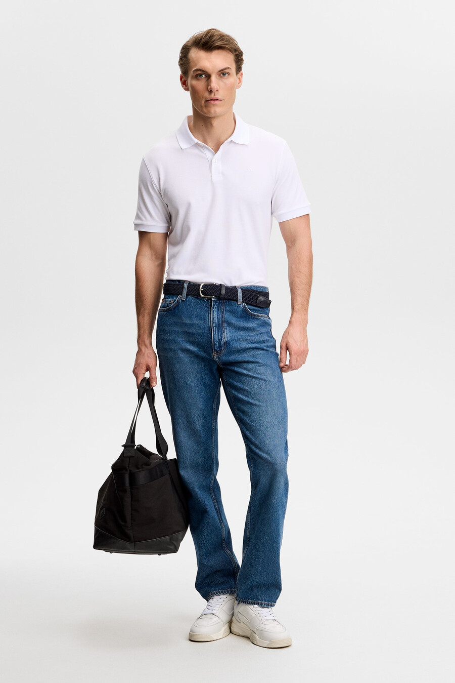 poloskjorte