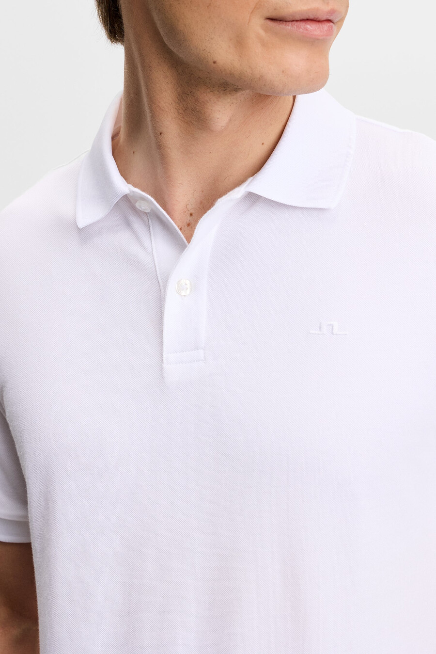 poloskjorte